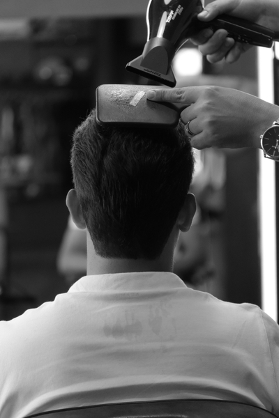 Foto da capa de NOHR For Men – Barbearia e Moda Masculina em Tambaú